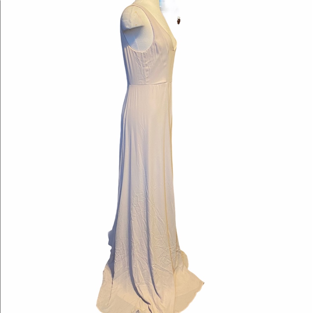 Show Me Your Mumu Jenn Maxi dress lg - Picture 3 of 6